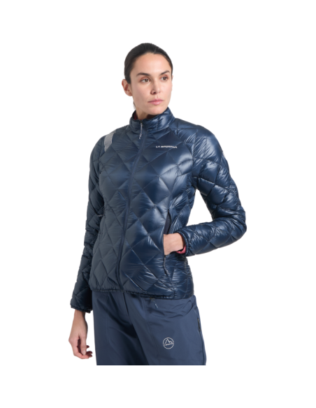 LUMINA 100 DOWN JKT W