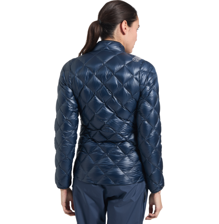 LUMINA 100 DOWN JKT W