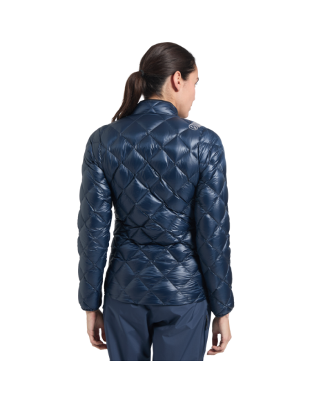 LUMINA 100 DOWN JKT W