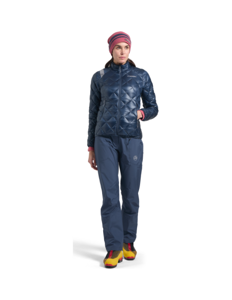 LUMINA 100 DOWN JKT W