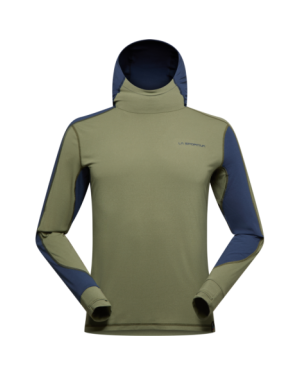 CLOUD SHADOW SUN HOODY M