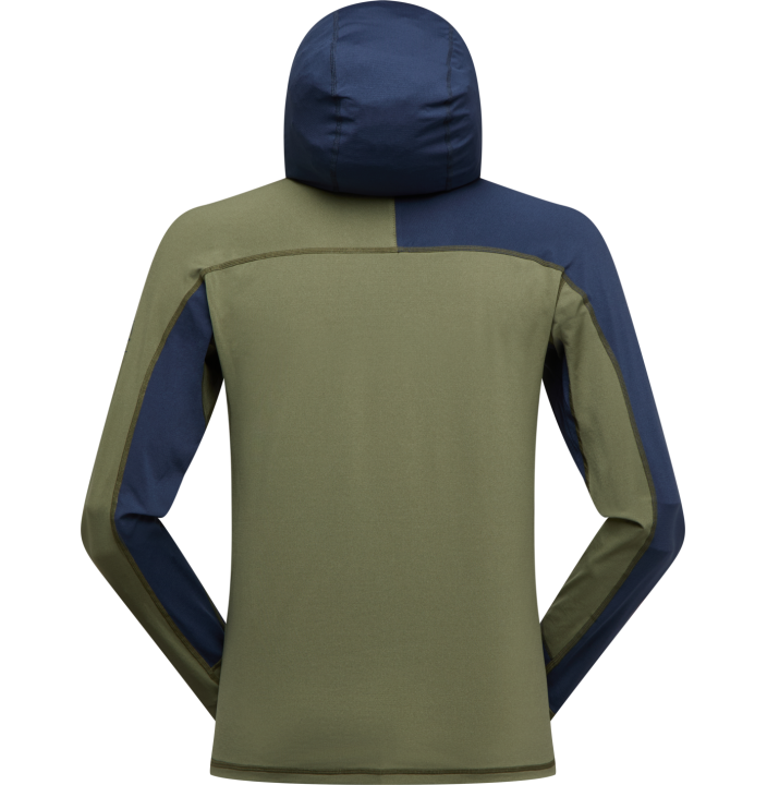 CLOUD SHADOW SUN HOODY M