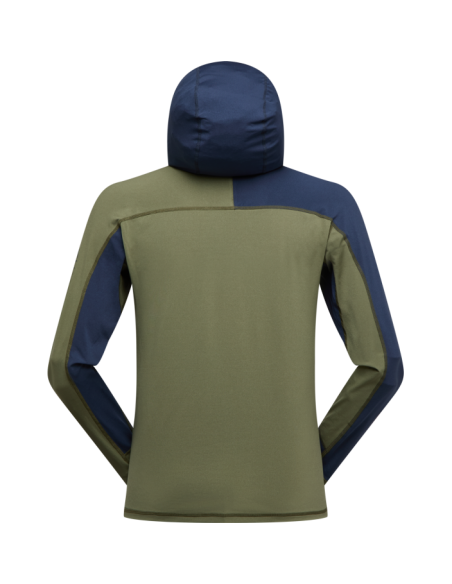 CLOUD SHADOW SUN HOODY M