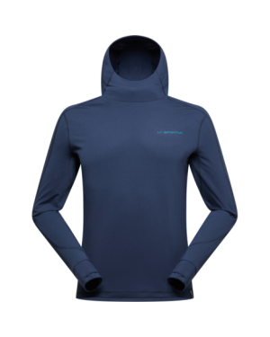 CLOUD SHADOW SUN HOODY M