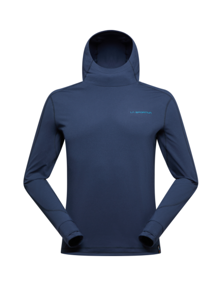 CLOUD SHADOW SUN HOODY M