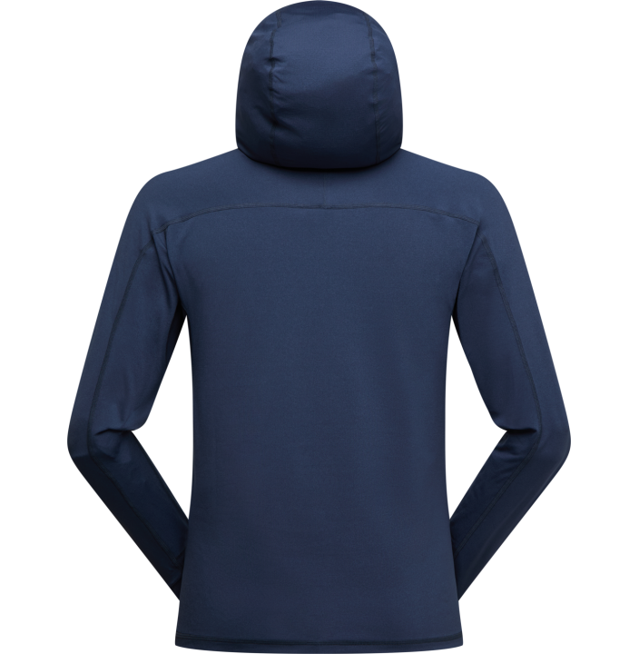 CLOUD SHADOW SUN HOODY M