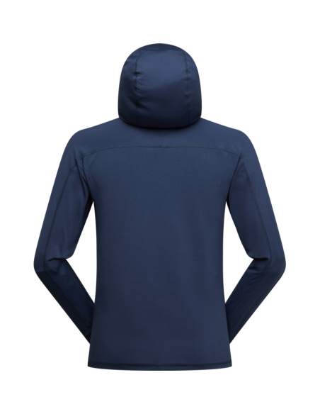 CLOUD SHADOW SUN HOODY M