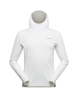 CLOUD SHADOW SUN HOODY M