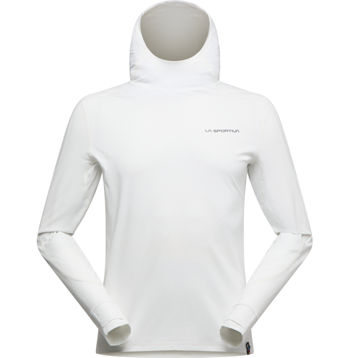 CLOUD SHADOW SUN HOODY M