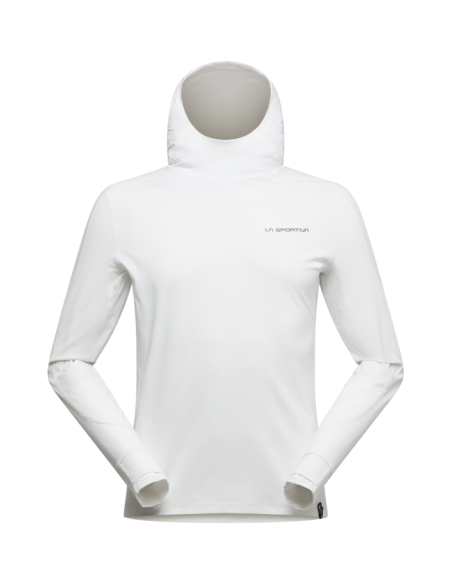 CLOUD SHADOW SUN HOODY M