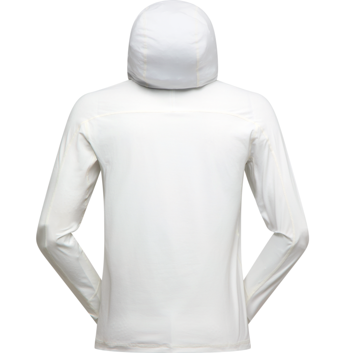 CLOUD SHADOW SUN HOODY M