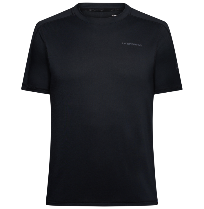 JUST RIGHT T-SHIRT M