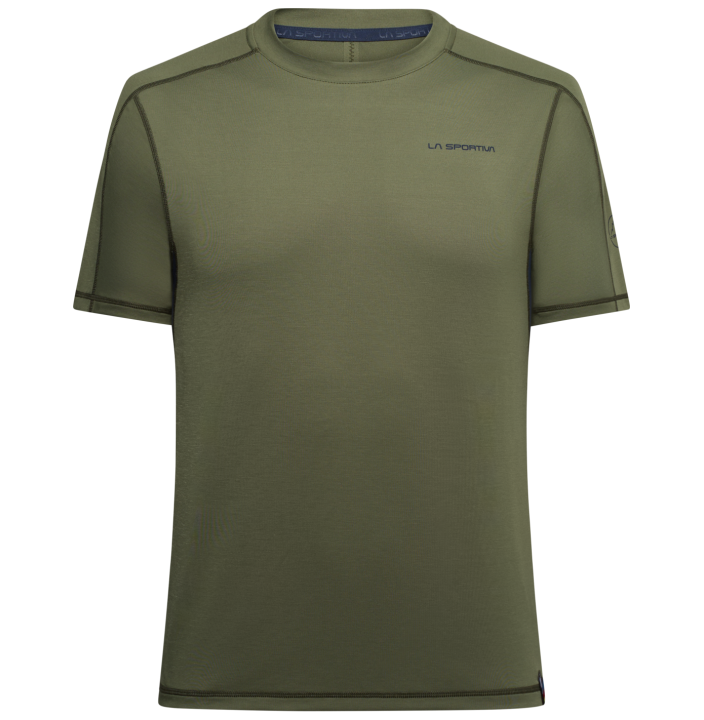 JUST RIGHT T-SHIRT M