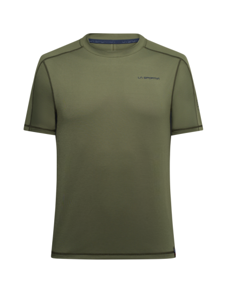 JUST RIGHT T-SHIRT M