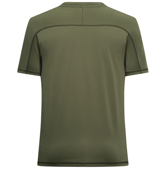 JUST RIGHT T-SHIRT M