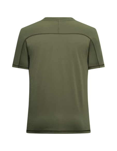 JUST RIGHT T-SHIRT M