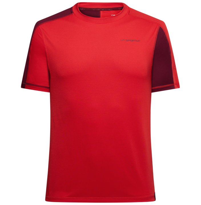 JUST RIGHT T-SHIRT M