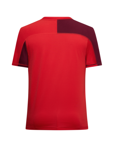 JUST RIGHT T-SHIRT M