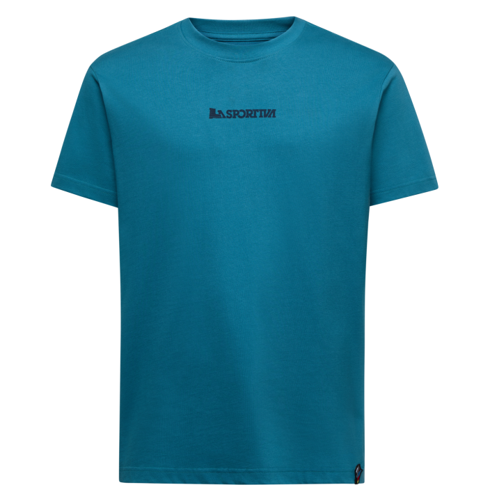 EIGHTIES LOGO T-SHIRT M