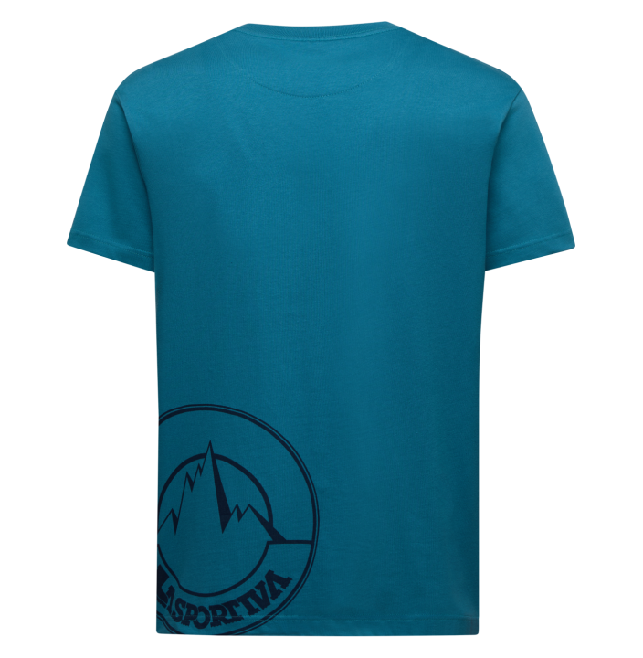 EIGHTIES LOGO T-SHIRT M