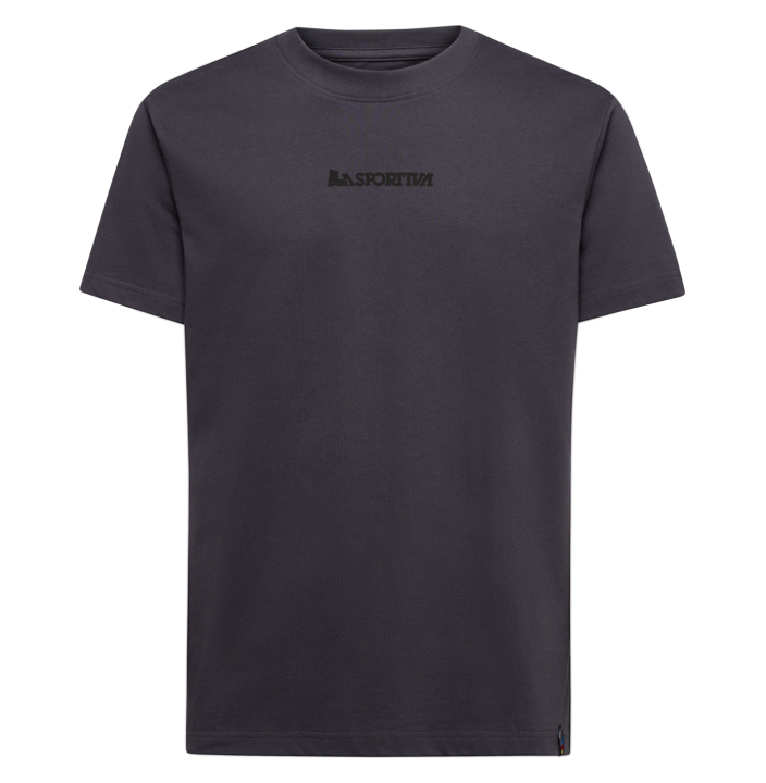 EIGHTIES LOGO T-SHIRT M