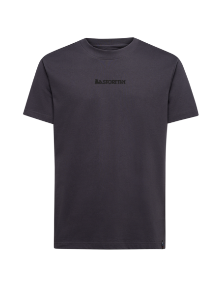 EIGHTIES LOGO T-SHIRT M