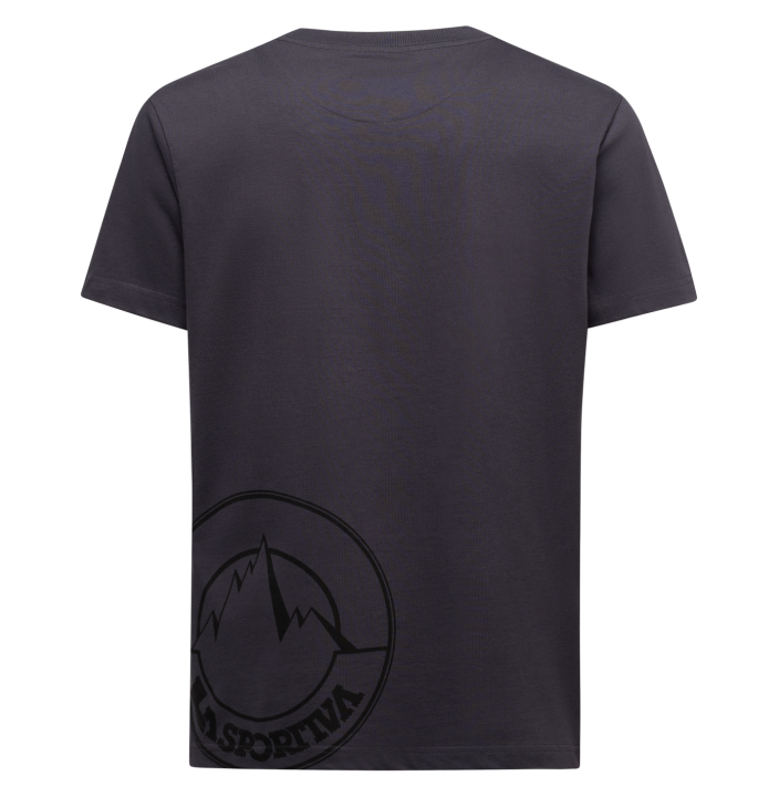 EIGHTIES LOGO T-SHIRT M