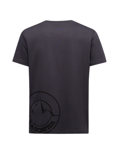 EIGHTIES LOGO T-SHIRT M