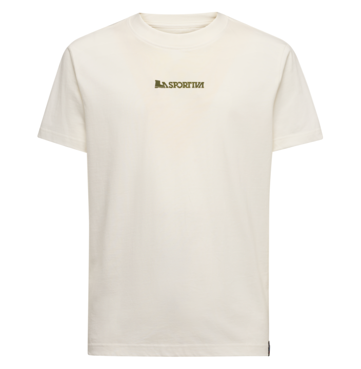 EIGHTIES LOGO T-SHIRT M