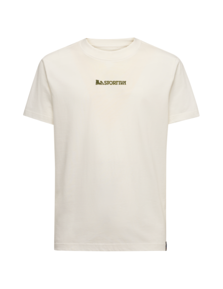 EIGHTIES LOGO T-SHIRT M