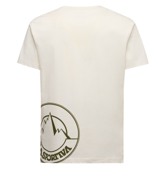 EIGHTIES LOGO T-SHIRT M