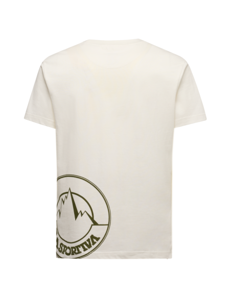 EIGHTIES LOGO T-SHIRT M