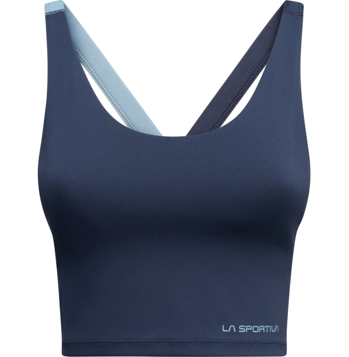COSMOSIS BRA TANK W