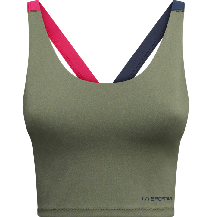 COSMOSIS BRA TANK W