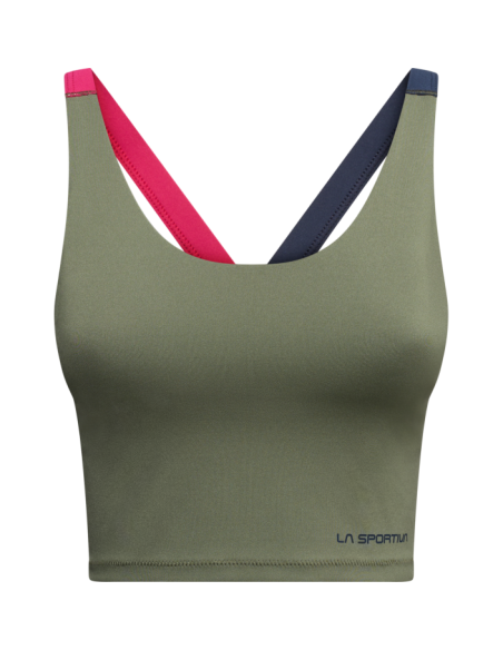 COSMOSIS BRA TANK W