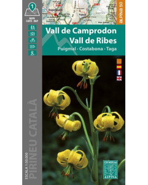 VALL DE RIBES – VALL DE CAMPRODON
