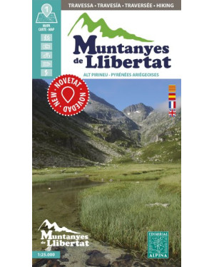 MUNTANYES DE LLIBERTAT