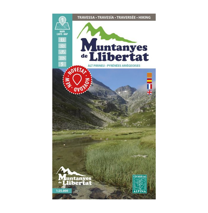 MUNTANYES DE LLIBERTAT