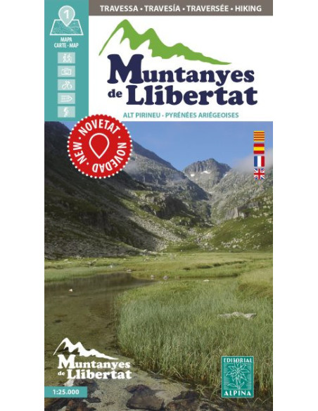 MUNTANYES DE LLIBERTAT