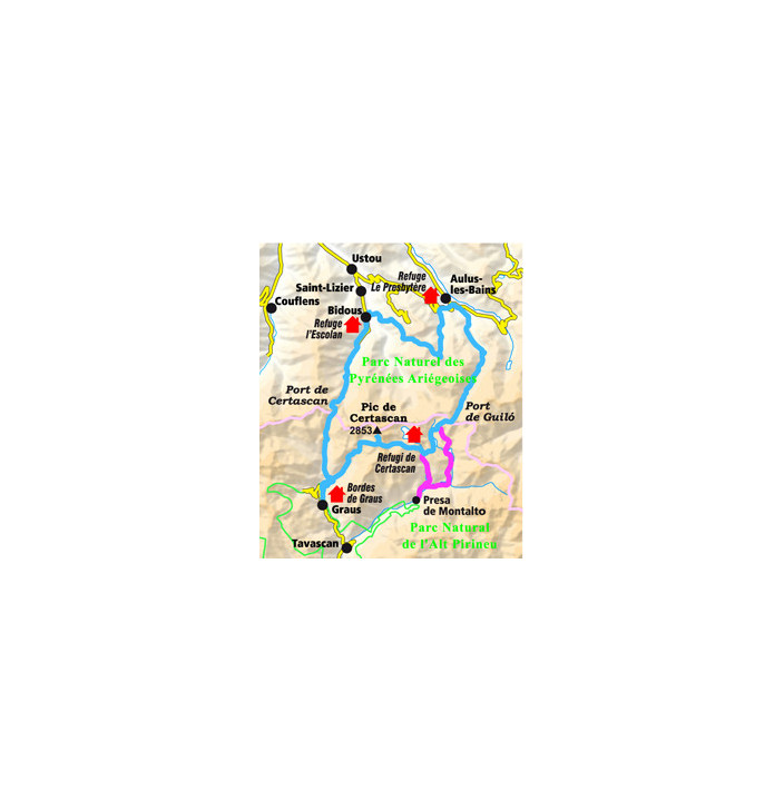 MUNTANYES DE LLIBERTAT