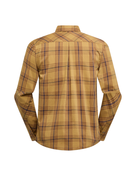 OUTER SPACE LS SHIRT M