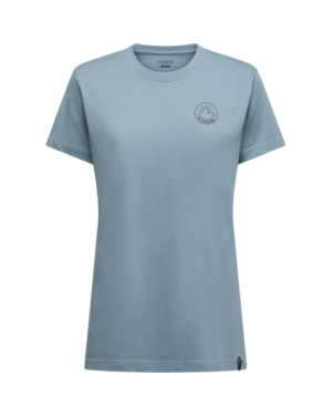 CIRCLE LOGO T-SHIRT W