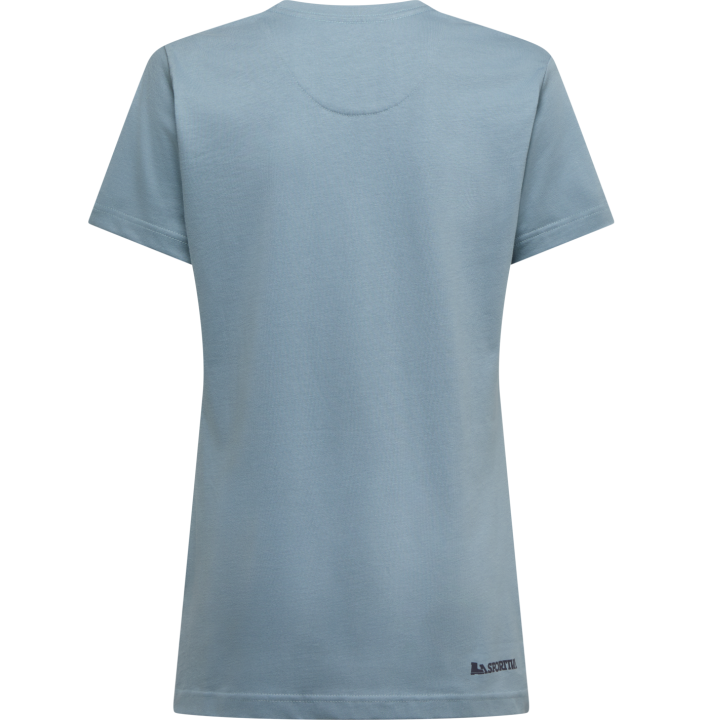 CIRCLE LOGO T-SHIRT W