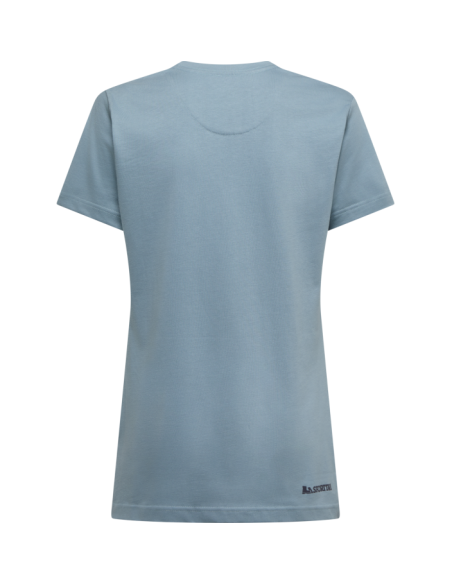 CIRCLE LOGO T-SHIRT W