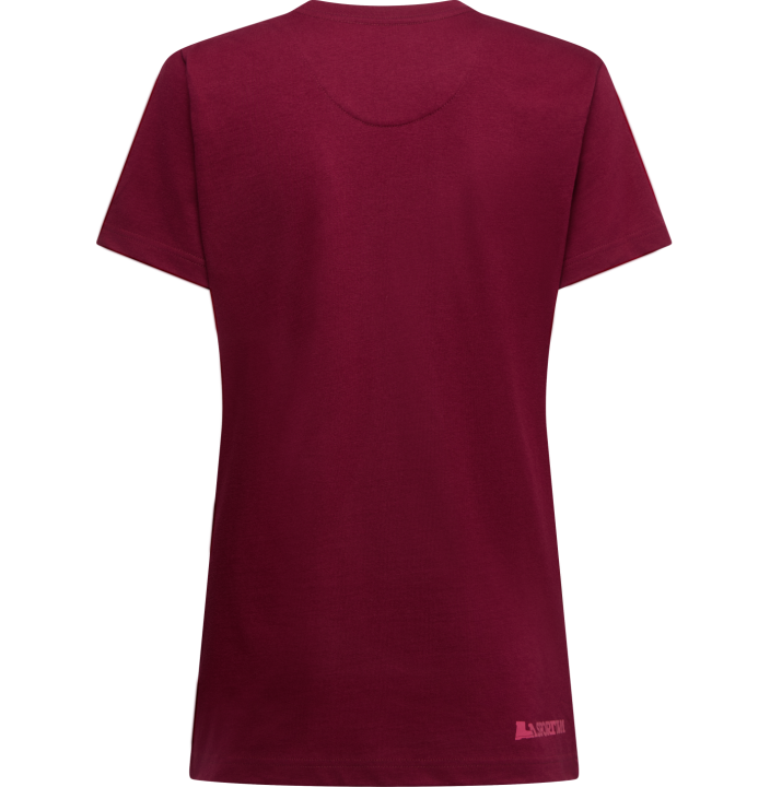 CIRCLE LOGO T-SHIRT W