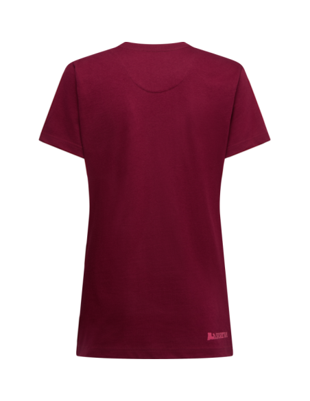 CIRCLE LOGO T-SHIRT W