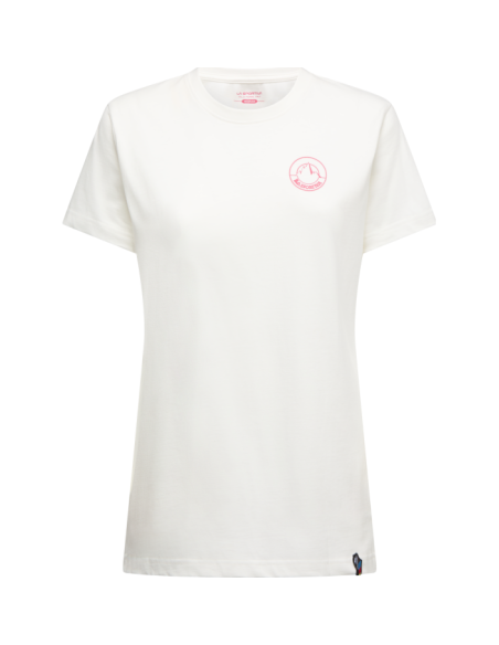 CIRCLE LOGO T-SHIRT W