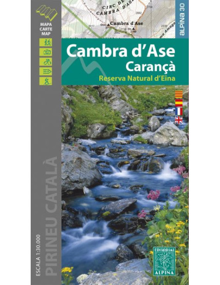 CAMBRA D’ASE – CARANÇÀ