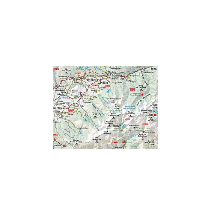 CAMBRA D’ASE – CARANÇÀ