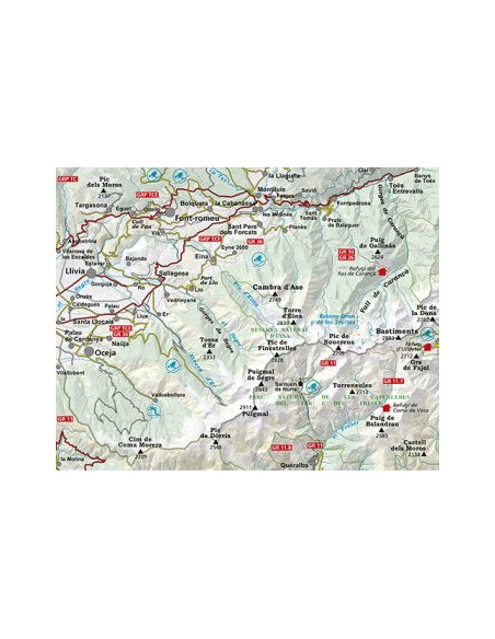 CAMBRA D’ASE – CARANÇÀ